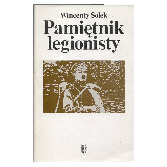 Pamiętnik legionisty