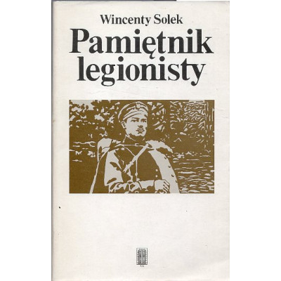 Pamiętnik legionisty