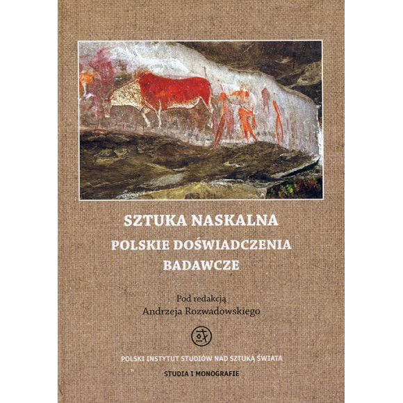 Sztuka naskalna