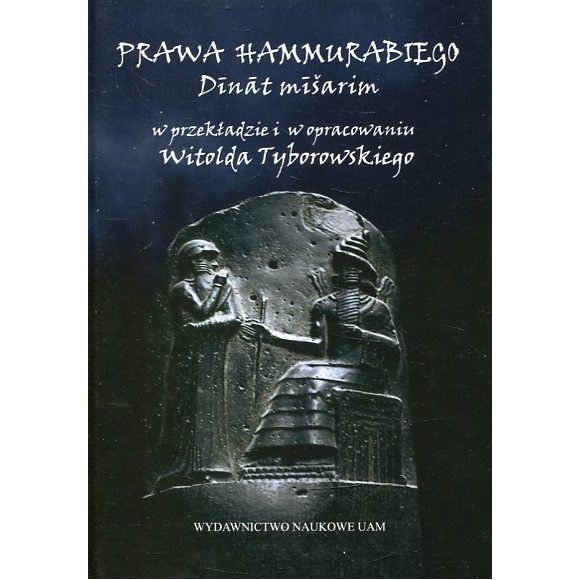 Prawa Hammurabiego