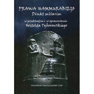 Prawa Hammurabiego