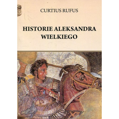 Historie Aleksandra Wielkiego