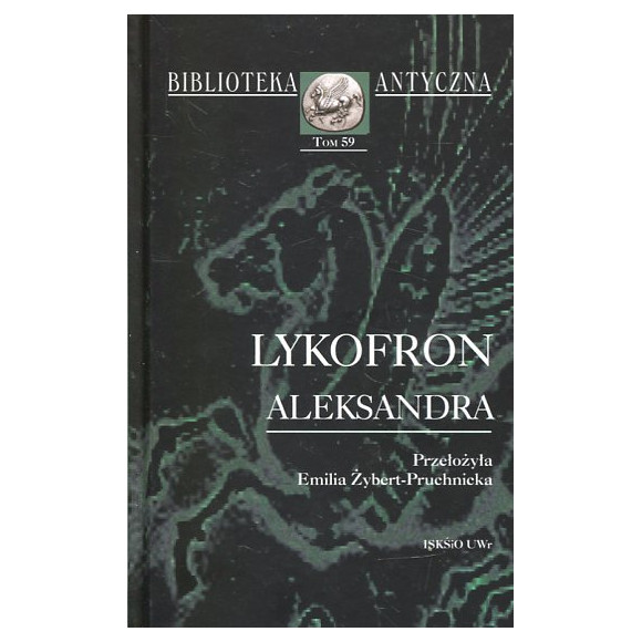 Lykofron, Aleksandra