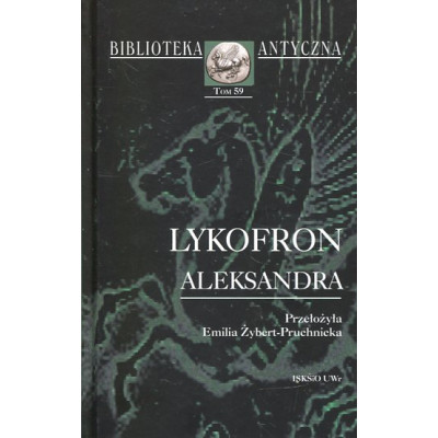 Lykofron, Aleksandra
