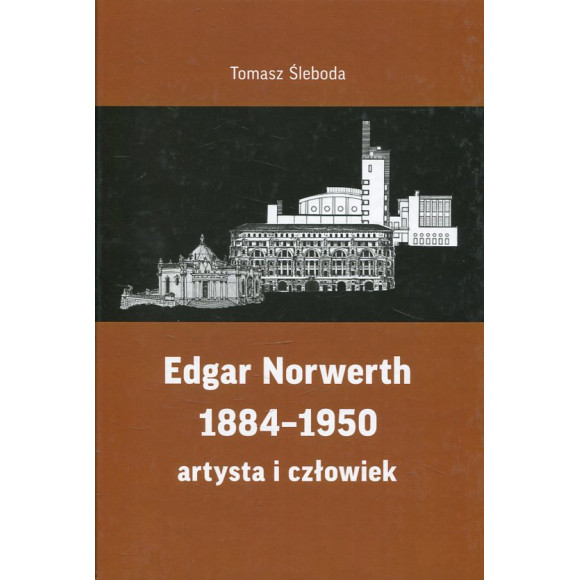 Edgar Norwerth 1884-1950