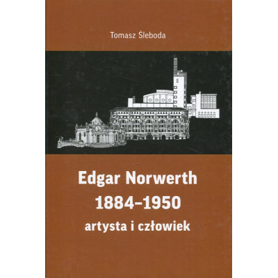 Edgar Norwerth 1884-1950