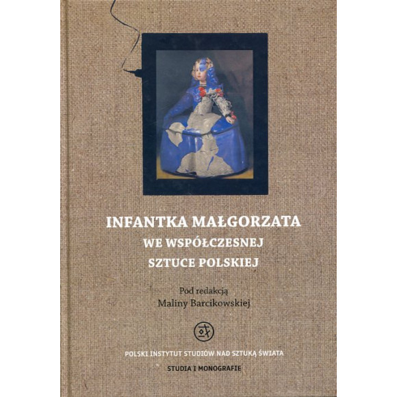 Infantka Małgorzata we współczesnej sztuce polskiej