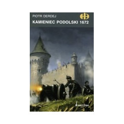 Kamieniec Podolski 1672