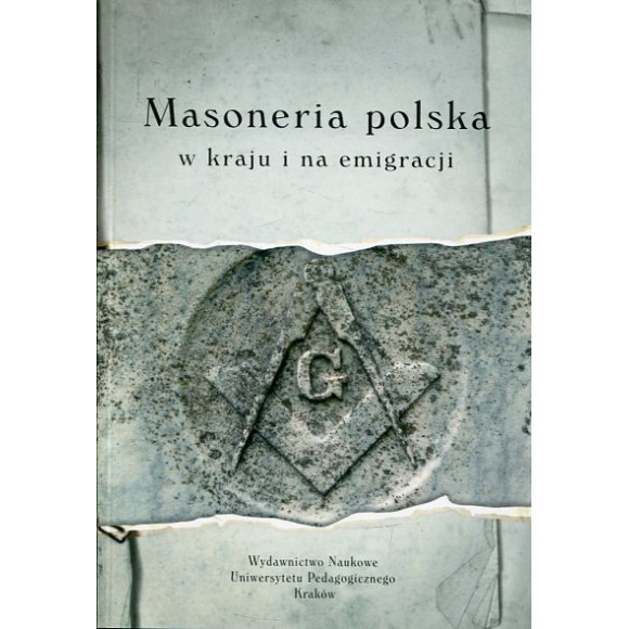 Masoneria polska w kraju i na emigracji