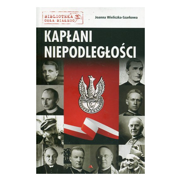 Kapłani niepodległości