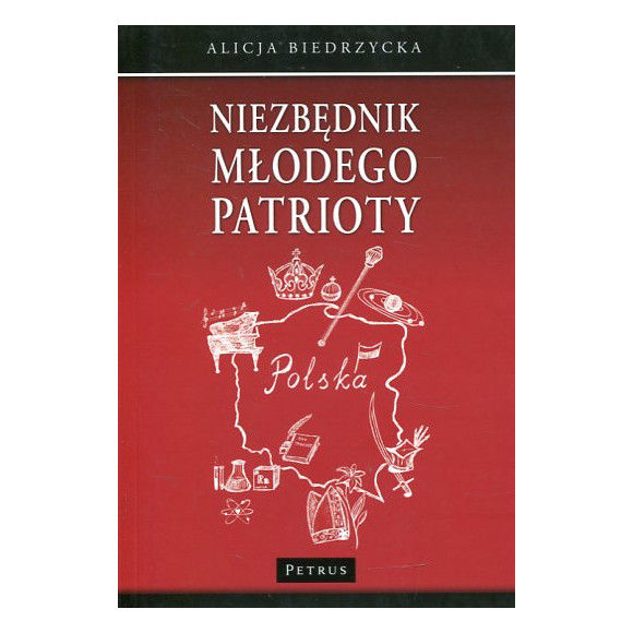 Niezbędnik młodego patrioty