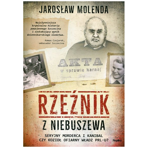 Rzeźnik z Niebuszewa