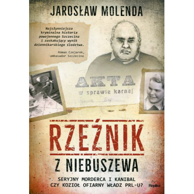 Rzeźnik z Niebuszewa
