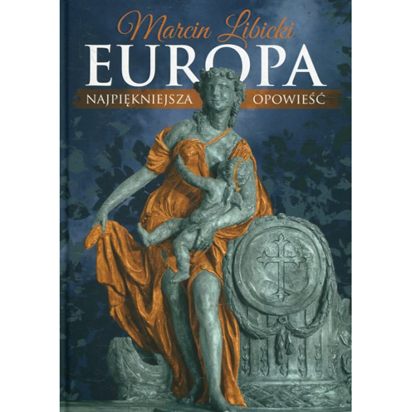 Europa Najpiękniejsza opowieść