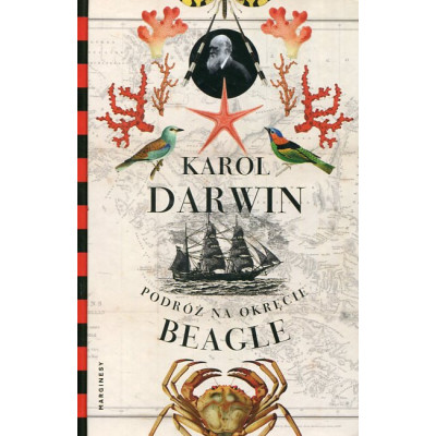 Podróż na okręcie Beagle