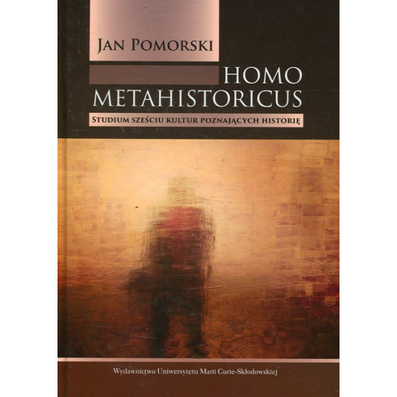 Homo metahistoricus