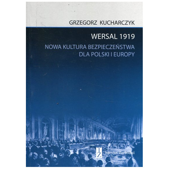 Wersal 1919