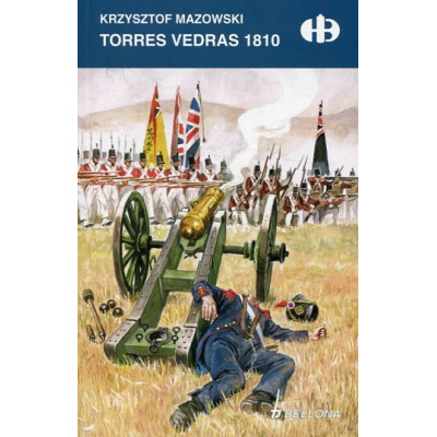 Torres Vedras 1810