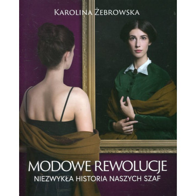 Modowe rewolucje
