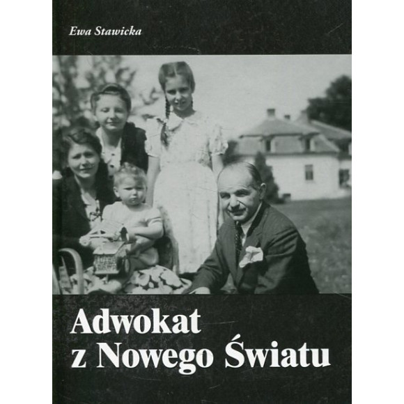 Adwokat z Nowego Światu