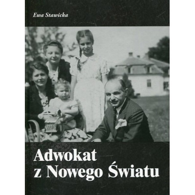 Adwokat z Nowego Światu