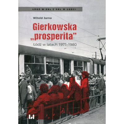Gierkowska prosperita