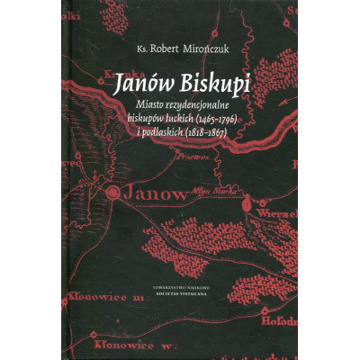 Janów Biskupi