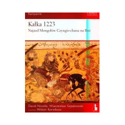 Kałka 1223