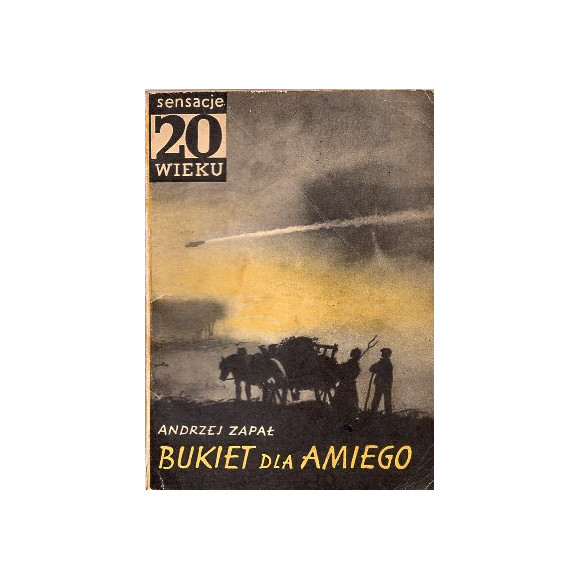 Bukiet dla Amiego