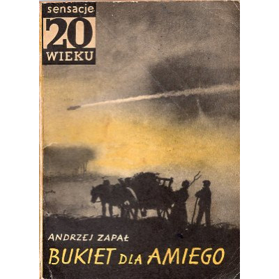 Bukiet dla Amiego