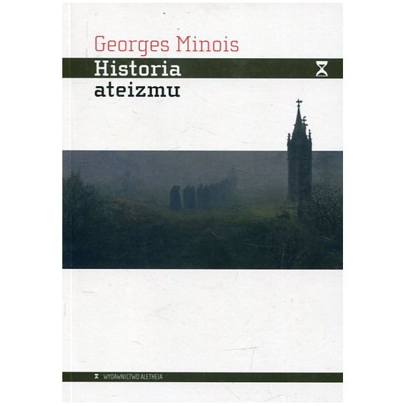 Historia ateizmu