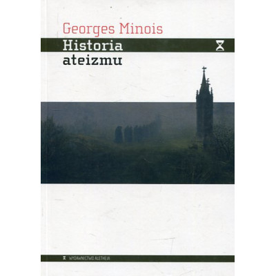 Historia ateizmu