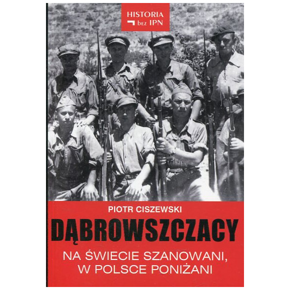 Dąbrowszczacy