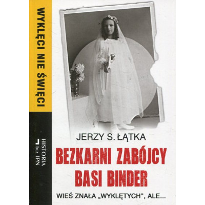 Bezkarni zabójcy Basi Binder
