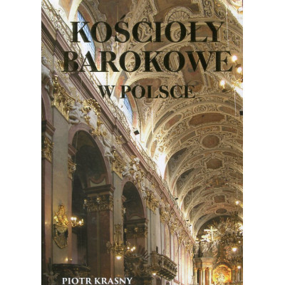 Kościoły barokowe w Polsce