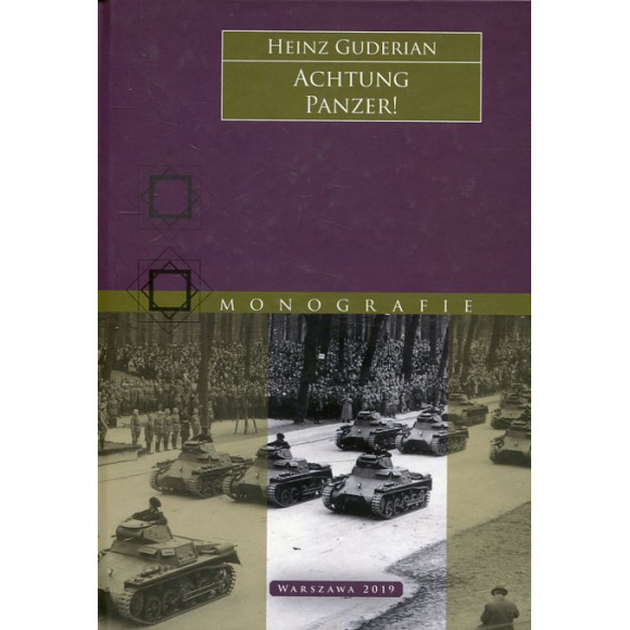 Achtung Panzer! Uwaga! Czołgi!