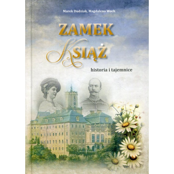Zamek Książ