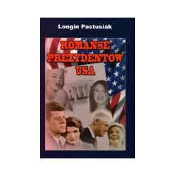 Romanse prezydentów USA
