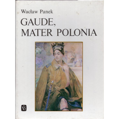 Gaude, mater polonia