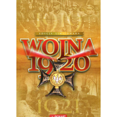 Wojna 1920
