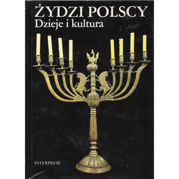 Żydzi polscy, dzieje i kultura