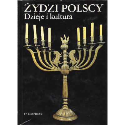 Żydzi polscy, dzieje i kultura