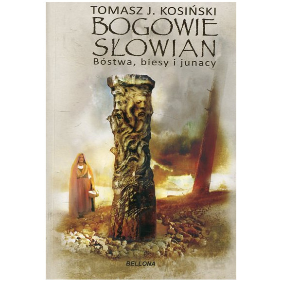 Bogowie Słowian