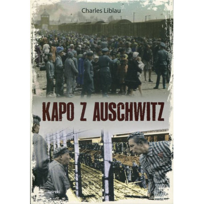 Kapo z Auschwitz