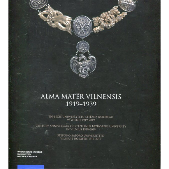 Alma Mater Vilnensis