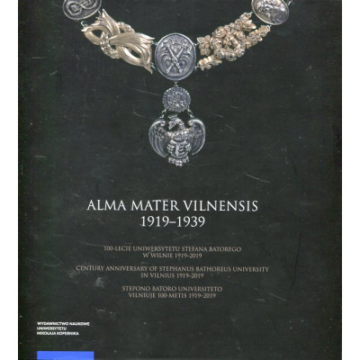 Alma Mater Vilnensis