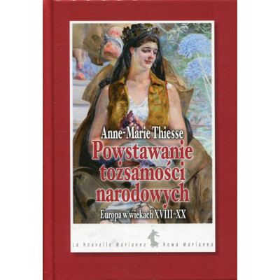 Powstawanie tożsamości narodowych