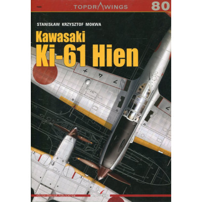 Kawasaki Ki-61 Hien