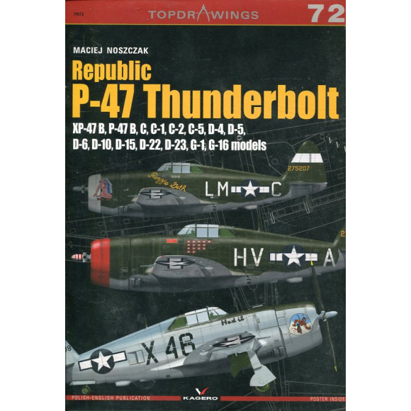 Republic P-47 Thunderbolt