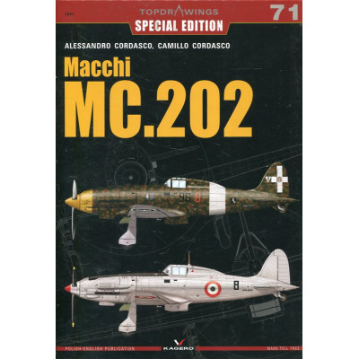 Macchi MC.202